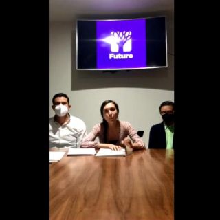 Elecciones Jalisco 2021: Expulsan a dos militantes de Futuro por pedofilia