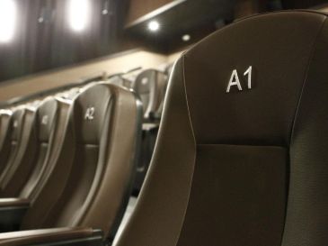 "Actividad Paranormal" se ha convertido en una de las sagas más rentables del cine. EL INFORMADOR/ARCHIVO