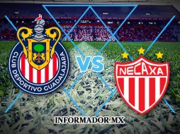 Chivas vs Necaxa EN VIVO | Jornada 6 | Liga MX | Guard1anes 2021