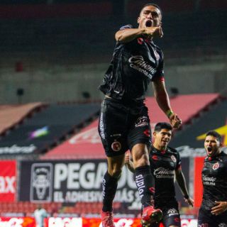 León con "campeonitis", pierde ante Tijuana