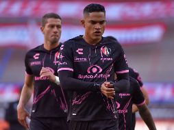 Debido a que incumplió el protocolo de salud por el COVID-19, el equipo anunció la decisión de separarlo y cumplir con un periodo de aislamiento. También será multado según el reglamento interno del club. IMAGO7