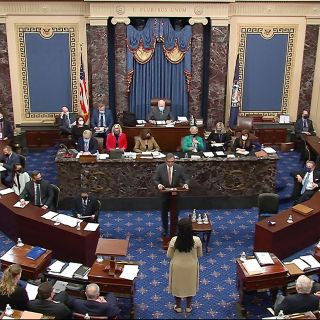 Juicio político a Trump: El Senado aprueba citar a testigos; proceso se prolonga