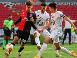 Este partido se llevará a cabo el lunes 15 de febrero en punto de las 21:00 horas y se podrá ver por la pantalla de Fox Sports 2 y de Marca Claro. IMAGO7