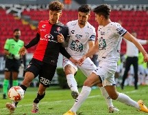 Este partido se llevará a cabo el lunes 15 de febrero en punto de las 21:00 horas y se podrá ver por la pantalla de Fox Sports 2 y de Marca Claro. IMAGO7