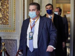 Los demócratas que actúan como 