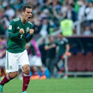 Rafael Márquez cumple 42 años; lo mejor del Káiser