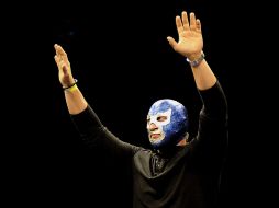 El luchador reconoció que no está preparado para gobernar, pero aseguró que los años que lleva luchando lo han convertido en un servidor público. Imago7 / ARCHIVO