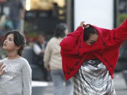 El ambiente será caluroso por la tarde en la ZMG, frío en la noche y fresco al amanecer del domingo. EL INFORMADOR / ARCHIVO