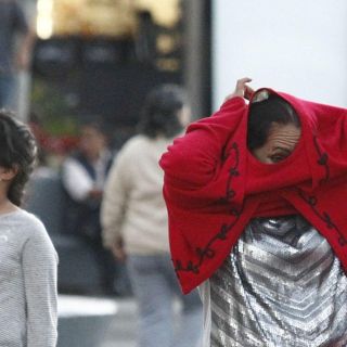 ¡Saca el suéter! Regresa el clima frío a Jalisco