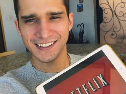 “¿A dónde vas?” es el cuarto sencillo de su nuevo EP titulado “Raro”. INSTAGRAM/andresobregon_