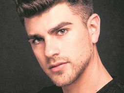 Javier Ponce. El actor actualmente está en una serie de Netflix y alista el estreno de una cinta de terror. ESPECIAL