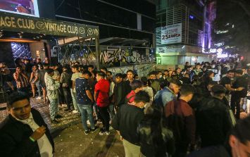 COVID-19: Tras relajar restricciones, agolpan bares en Guadalajara | El  Informador