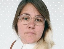 Kathya Franco. La jefa de Luciérnagas Bibliotecas de Zapopan habla de la red que el municipio ha impulsado. ESPECIAL