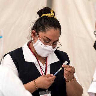 AMLO propone nombre para la futura vacuna mexicana contra el COVID-19