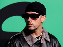 Bad Bunny, uno de los máximos exponentes del género urbano latino en el mundo, participará en la película de acción 