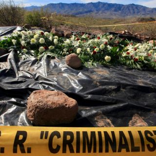 Arrestan a dos hombre por caso de ataque a familia LeBarón