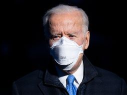 Joe Biden también exigió que se acabe con la “inmunidad” de la que gozan los fabricantes que venden ese “armamento de guerra” en las calles de EU. EFE