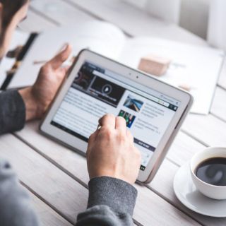 Recomendaciones semanales