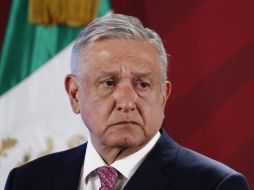 La mañanera de AMLO de hoy 15 de febrero de 2021