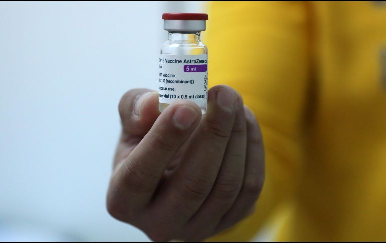 La OMS emite estas autorizaciones de uso de emergencia principalmente como guía para países sin organismos reguladores capaces de emitir estas decisiones, entre ellos muchas economías en desarrollo. EFE / K. Christodoulou