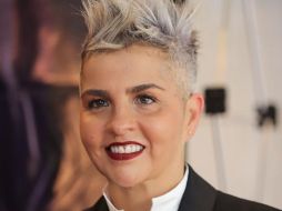 Federica lamentó el enojo que manejan las personas en la actualidad. NTX / ARCHIVO