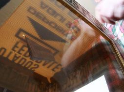 Actualmente están en curso las encuestas para definir a quienes serán postulados como candidatos a diputados federales. EL INFORMADOR / ARCHIVO