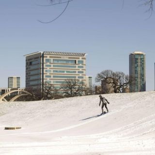 Fallas en internet, por el corte de energía en Texas: Megacable