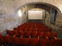 El Museo del Carmen reabrirá a partir del martes 16 de febrero. EL INFORMADOR / ARCHIVO