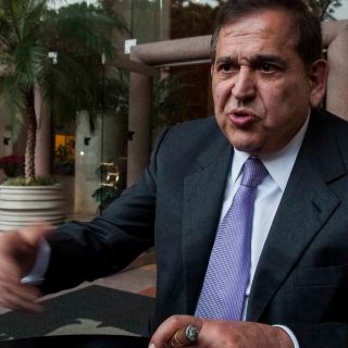 Niegan a Ancira continuar proceso por "lavado" de dinero en su casa