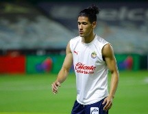 El “Brujo” podría perderse además los siguientes compromisos del Rebaño Sagrado en Liga MX. Imago7