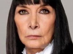 Guilmáin es recordada por telenovelas como 