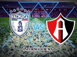 Pachuca vs Atlas EN VIVO | Jornada 6 | Liga MX | Guard1anes 2021.