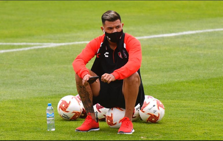 Atlas busca su primer triunfo del torneo ante un Pachuca que tampoco ha ganado y que ahora buscará esos puntos en su cancha. Imago7