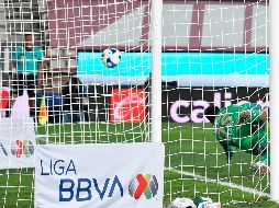 Atlas ya lo gana ante Pachuca. Imago7