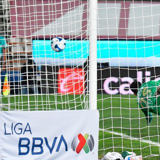 Pachuca vs Atlas: El VAR ayuda a los tapatíos y ya ganan el partido