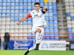 Ahora en el segundo tiempo, Atlas buscará mantener la ventaja y llevarse así su primer triunfo del certamen. Imago7