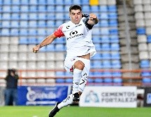 Ahora en el segundo tiempo, Atlas buscará mantener la ventaja y llevarse así su primer triunfo del certamen. Imago7