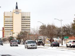 Se prevé que el impacto será 