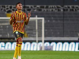 MAL ARRANQUE. UdeG va último de la tabla. IMAGO7