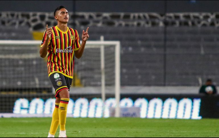 MAL ARRANQUE. UdeG va último de la tabla. IMAGO7