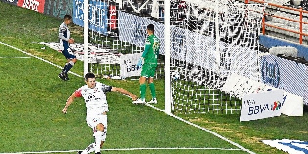 Liga MX: Atlas por fin conoce la victoria
