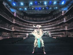 “LA PROCESIÓN DE LA SANTA MENTIRA”. La puesta llega con una calidad impecable.