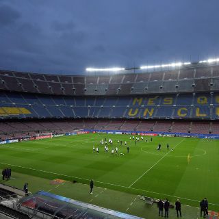 Champions League: ¿Dónde y cuándo ver los partidos de ida de los octavos de final?