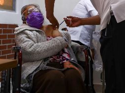 El canciller considera como una injusticia que los países que producen el biológico tienen altas tasas de vacunación, mientras que América Latina y el Caribe los índices de inoculación son menores. SUN / J. Alvarado