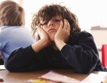 ¿Tenemos que dejar que se aburran? GETTY IMAGES