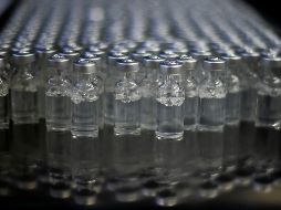 El comité de medicamentos humanos (CHMP) espera poder concluir el análisis de todo el paquete de datos de este antídoto 