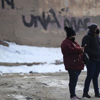 Tormenta invernal deja ocho muertos en el norte de México