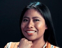 Tras su protagonismo en “Roma”, Yalitza Aparicio ha destacado por sus apariciones en portadas de reconocidas revistas y fue nombrada entre las cien personas más influyentes de acuerdo con la revista Times 2019. AFP / ARCHIVO