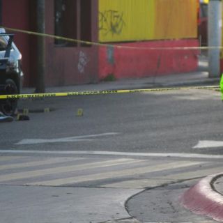 Hubo 75 homicidios dolosos al día en la primera quincena de febrero