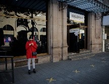 En todas las recaudadoras se hizo un desdoblamiento de personal para evitar la saturación de personas. EL INFORMADOR / ARCHIVO